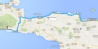 TAXI HERAKLION PORT TO AGIOS IOANNIS CRETE TAXI / VAN TAXI / MINI BUS CRETE TRANSFERS